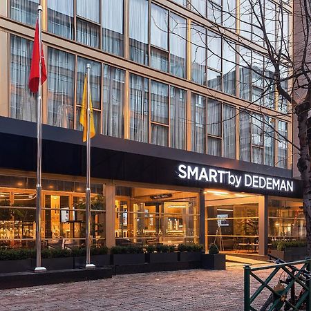 Smart By Dedeman אסקיסהיר מראה חיצוני תמונה