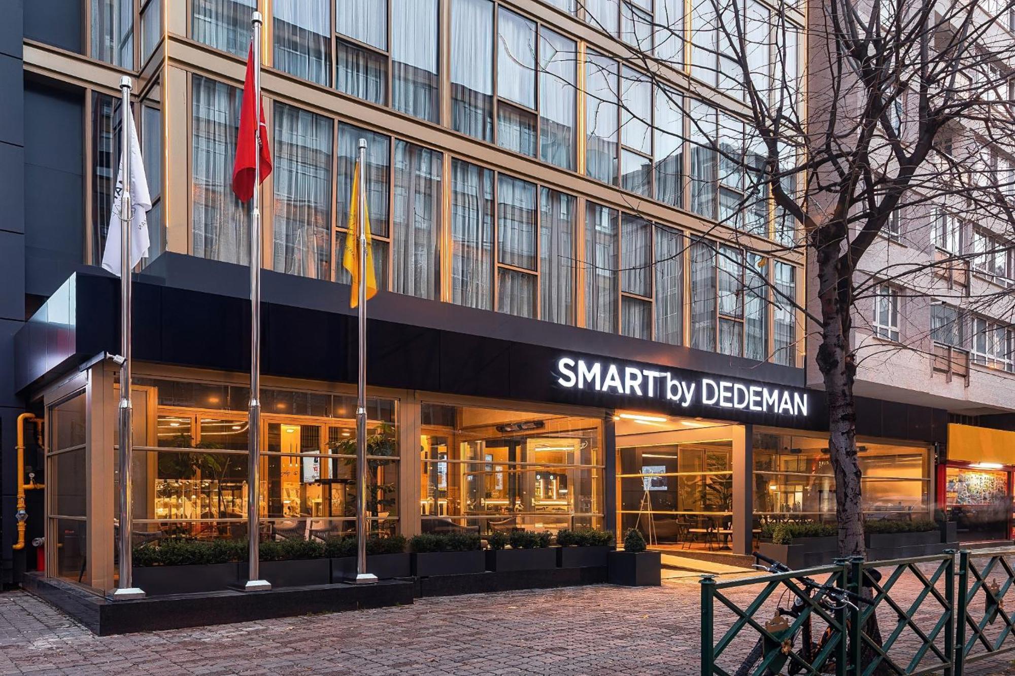 Smart By Dedeman אסקיסהיר מראה חיצוני תמונה