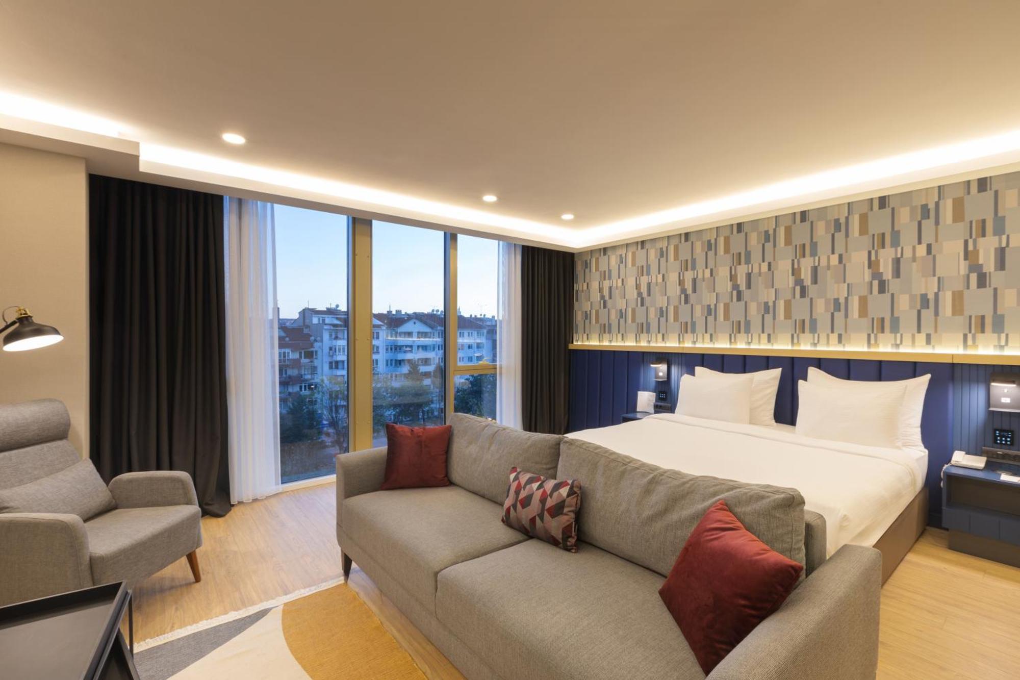 Smart By Dedeman אסקיסהיר מראה חיצוני תמונה