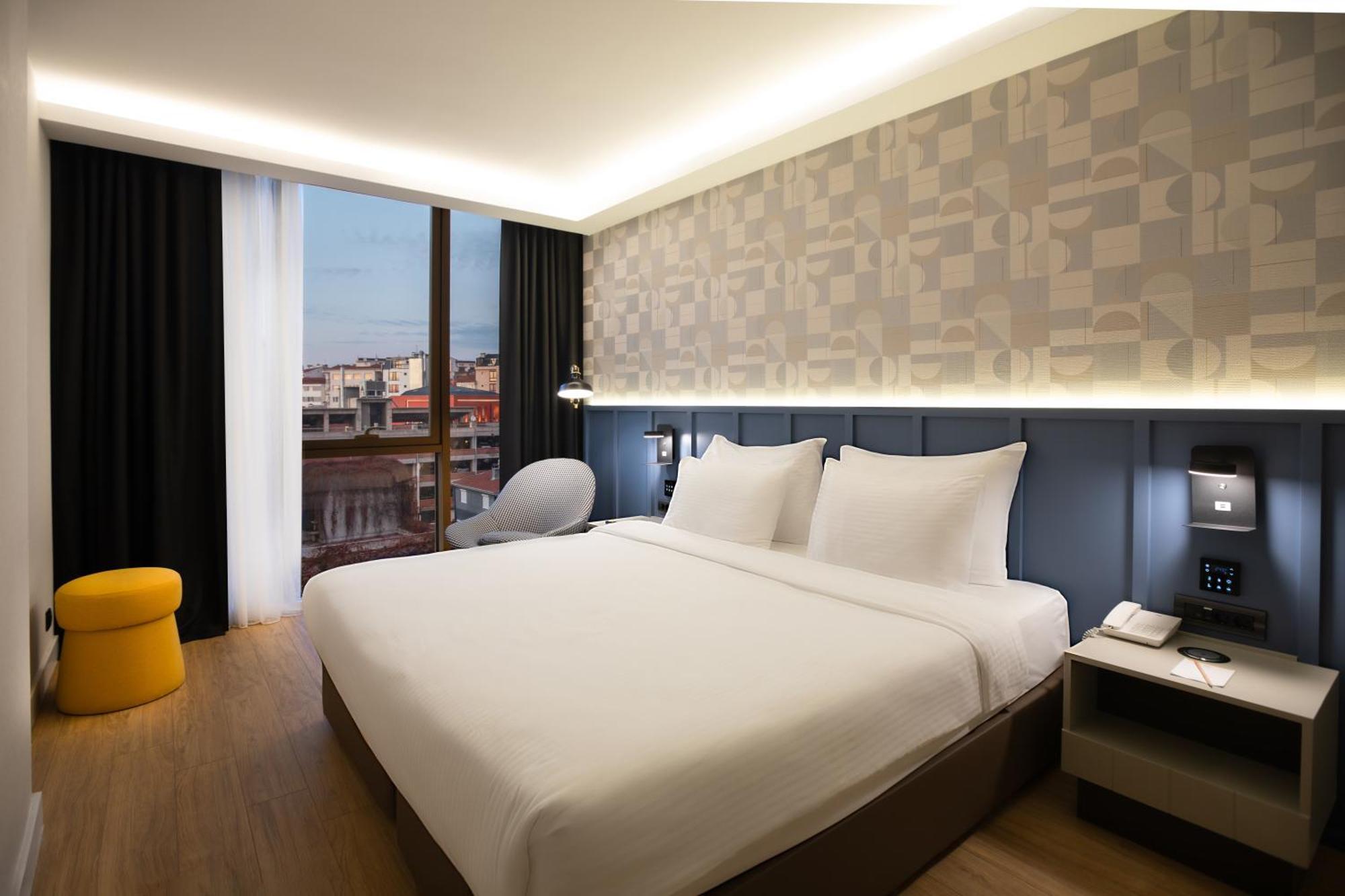 Smart By Dedeman אסקיסהיר מראה חיצוני תמונה