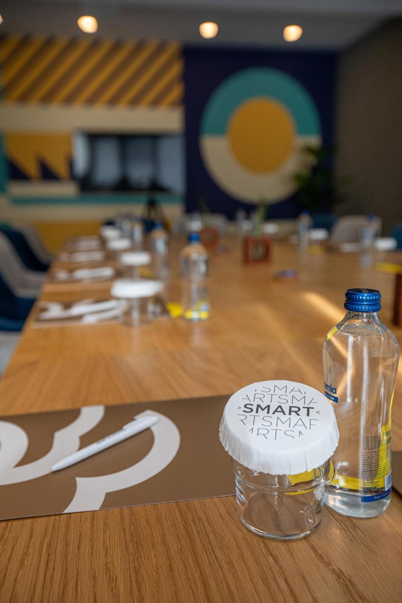 Smart By Dedeman אסקיסהיר מראה חיצוני תמונה